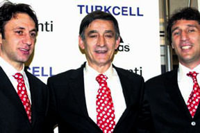 12 Dev Adam'ın patronu