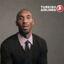Kobe'li ilk tanıtım filmi