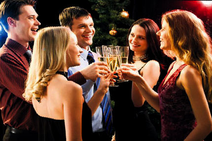 Parası olana alternatif çok