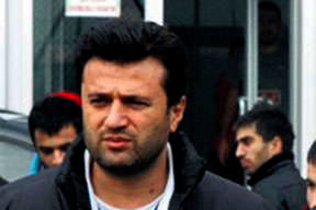 Uygun'un eşi gözaltında