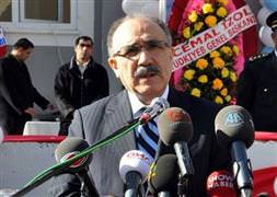 İşte Ak Parti'nin oy oranı