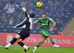 Semih Şentürk'ten yalanlama