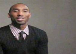 Kobe Bryant Ermeniler'e ders verdi