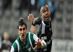 Nobre, Almeida'dan fazla alacak