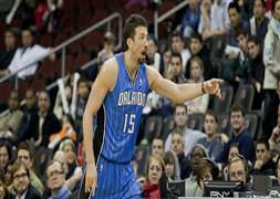 Hidayet yine coşturdu