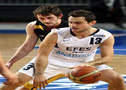 Efes tutulmuyor