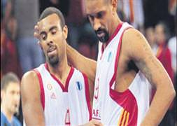 Eurocup programı
