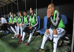 Hangi isimler veda edecek?