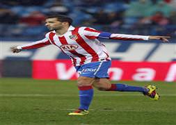 Almeida 'İstanbul'lu oldu