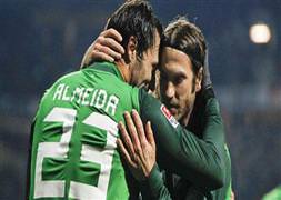 "Beşiktaş’ı geri çeviremezdim"