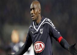 City'den Alou Diarra için 7 milyon sterlin