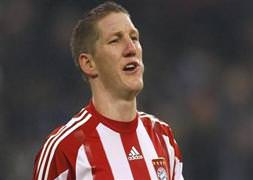 En iyisi Schweinsteiger