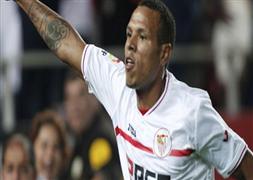 "Sevilla'da kalacağım"