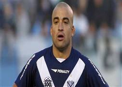 Santiago Silva yedekte