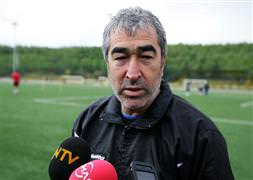 Bucaspor'da işlem tamam!