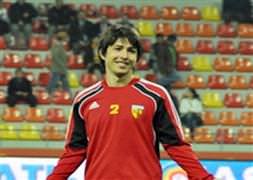 Eren 3 yıl daha Kayserispor'da