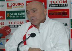 Karaman: Bir kaç oyuncu alacağız