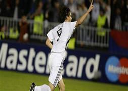 Trabzon 3 verdi Partizan 4 istiyor