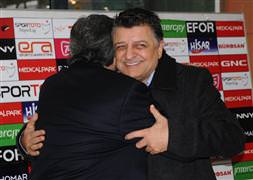 Vural: Deli gibi çalışırım