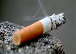 Personele sigaranın zararları anlatıldı