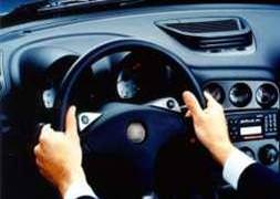 Sürücülere "yılbaşı" uyarısı!