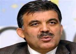 Gül bir ilki gerçekleştirecek