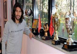 Orduspor’da hedef Mehmet Yozgatlı