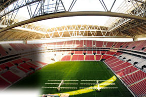 Transfer parası çatıdan