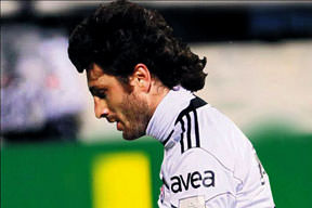 Tekke'nin rotası Kadıköy