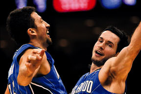 Hido'dan kaçıs yok