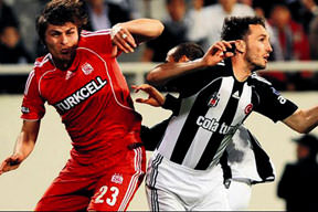 Sivok geri dönüyor