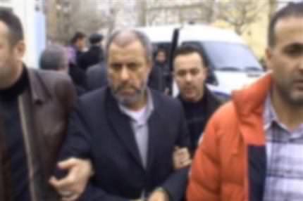 Katliamın arkasında amca çıktı