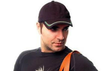 Ertürk Hollywood’da