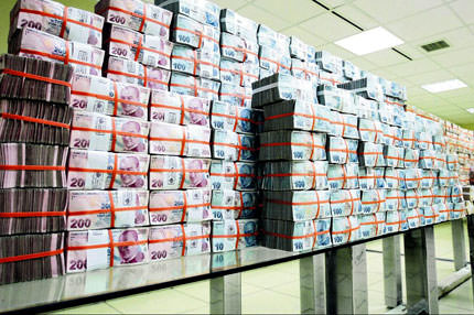 Talih kuşuna torpil ricası