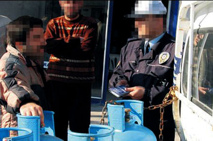 Yarım tüp devri başladı
