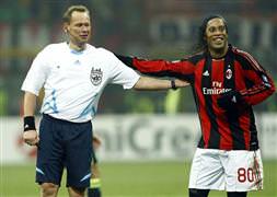 Fener'e yeni yıl hediyesi