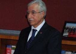 Adana'da MHP'yi şok eden istifa