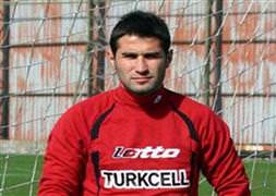 İbrahim Şahin Orduspor’a