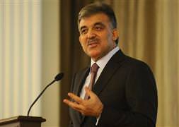 "Siyaset değil iş,aş ekmek konuşun"