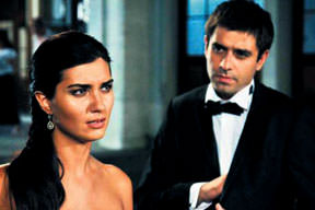 Yılın dizisi Gönülçelen