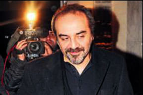 Tam 5 saat rakı-balık