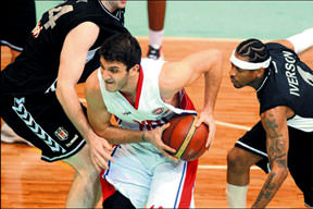 Maç durdu ama TOFAŞ durmadı!