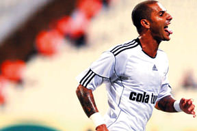 20 milyon €'ya Sadd'madı