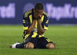 Kocaman'ın istemediği 2 isim