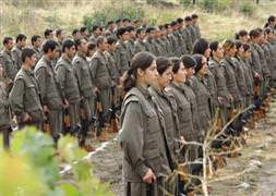 Ürküten PKK gerçeği