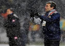 5 genç futbolcunun peşinde