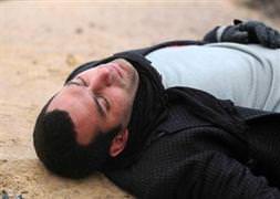 Baldar konağında yas var