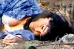 Diva da tecavüze uğramış