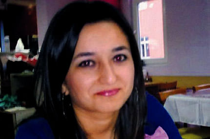 ’Canım annem’ son sözü oldu