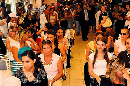 Mart’a kadar 500 bin kişiye KEY ödenecek